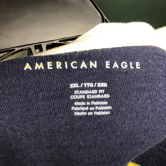 American eagle long sleeve shirt - Picture 2 of 5